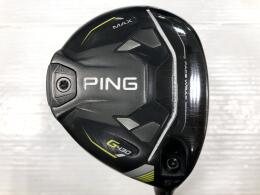 G430 MAX｜ピン｜フェアウェイウッド｜中古ゴルフクラブを探す｜ゴルフ