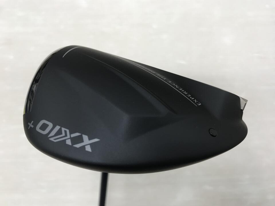 XXIO 14+｜ダンロップ｜ドライバー｜SPEEDER NX DST for XXIO｜中古