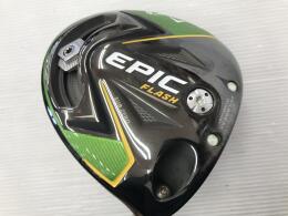 EPIC FLASH SUB ZERO｜キャロウェイ｜ドライバー｜中古ゴルフクラブを