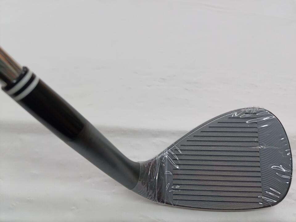 RTX ZIPCORE ブラックサテン｜クリーブランド｜ウェッジ｜NSプロ950GH