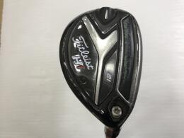 Titleist 818H1 ユーティリティ21度 ツアーad AD85S Titleist 818H1 ユーティリティ21度 ツアーad AD85S Titleist 818H1