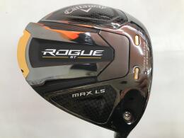 ROGUE ST MAX LS｜キャロウェイ｜ドライバー｜中古ゴルフクラブを探す