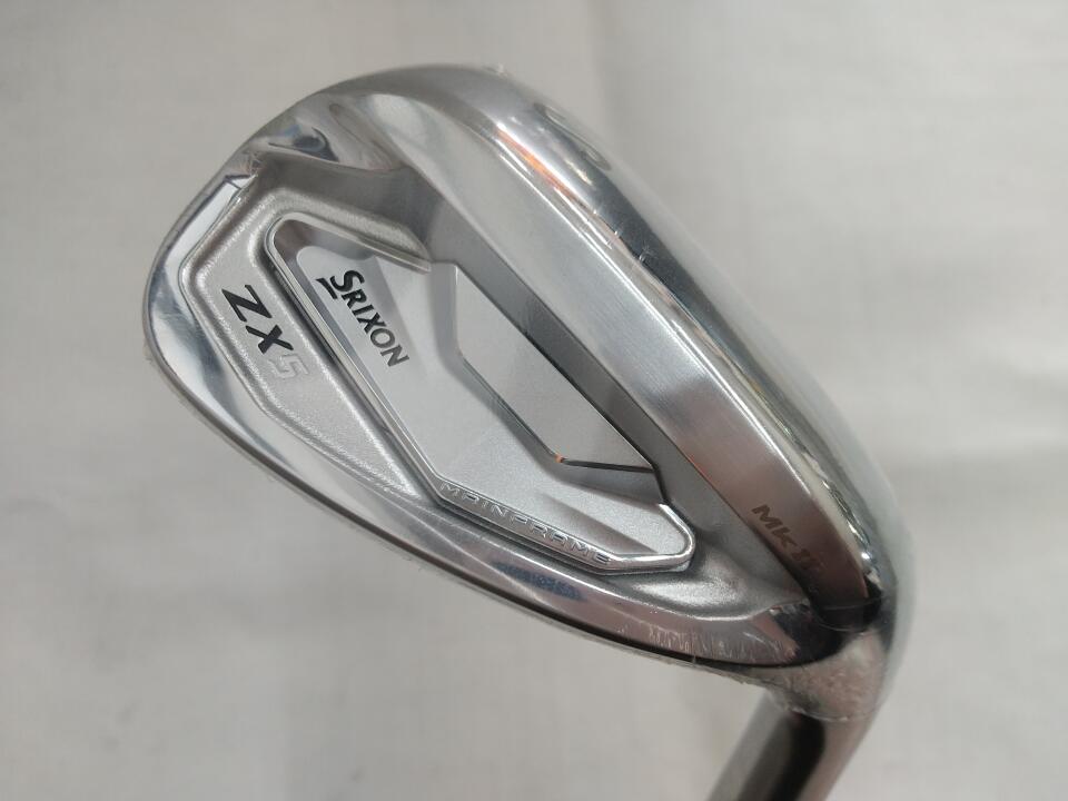 SRIXON ZX5 Mk2｜ダンロップ｜ウェッジ｜NSプロ MODUS 3 TOUR 105 DST