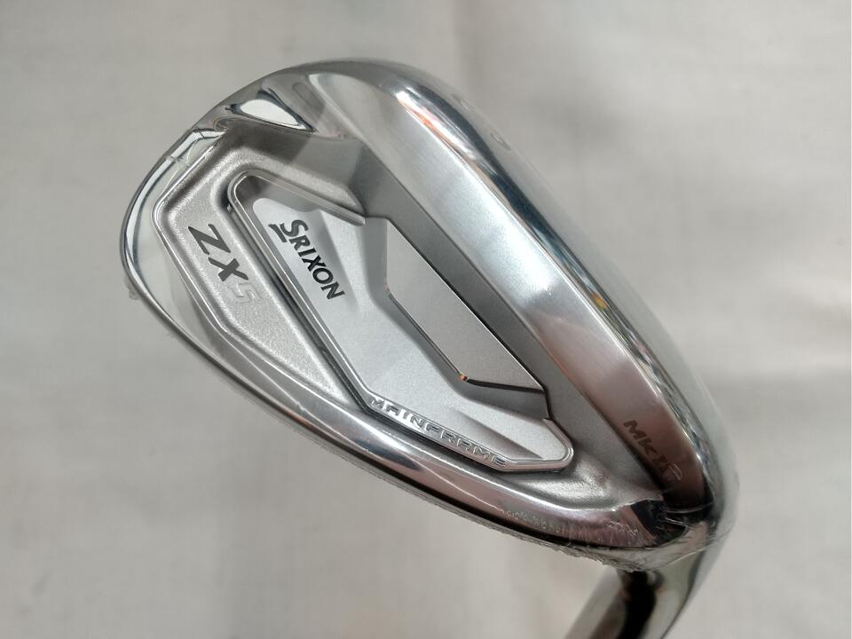 SRIXON ZX5 Mk2｜ダンロップ｜ウェッジ｜NSプロ950GH neo DST｜中古
