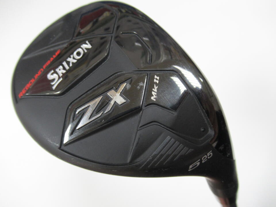 SRIXON ZX Mk2 HYBRID｜ダンロップ｜ユーティリティ｜Diamana ZX-2 for