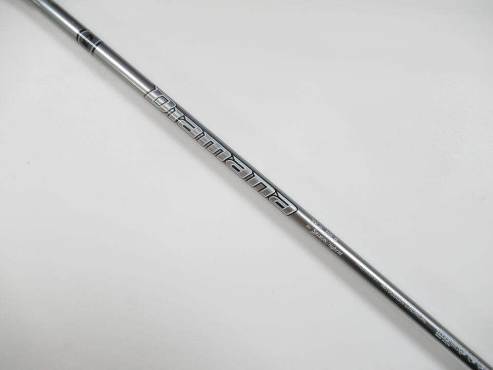 SRIXON ZX Mk2 HYBRID｜ダンロップ｜ユーティリティ｜Diamana ZX-2 for