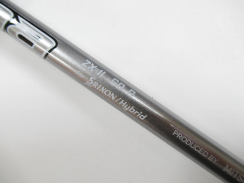 hs② 2本 SRIXON ZX Mk2 HYBRID｜ダンロップ｜ユーティリティ｜Diamana ZX-2 for