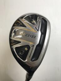 LB-818｜ホンマゴルフ｜ユーティリティ｜中古ゴルフクラブを探す