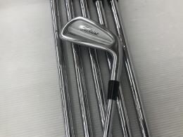 CB 714｜タイトリスト｜アイアンセット｜中古ゴルフクラブを探す