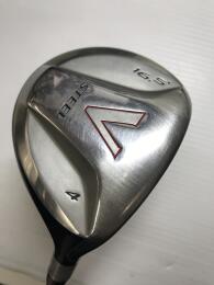 MOTIF V  スチールグレー Vスチール｜テーラーメイド｜フェアウェイウッド｜中古ゴルフクラブを