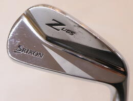 SRIXON Z U65｜ダンロップ｜ユーティリティ｜中古ゴルフクラブを探す
