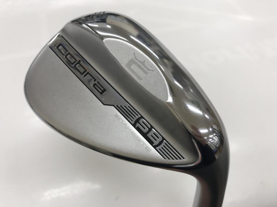 KING SNAKEBITE 2023｜コブラ｜ウェッジ｜NSプロ MODUS 3 TOUR 105