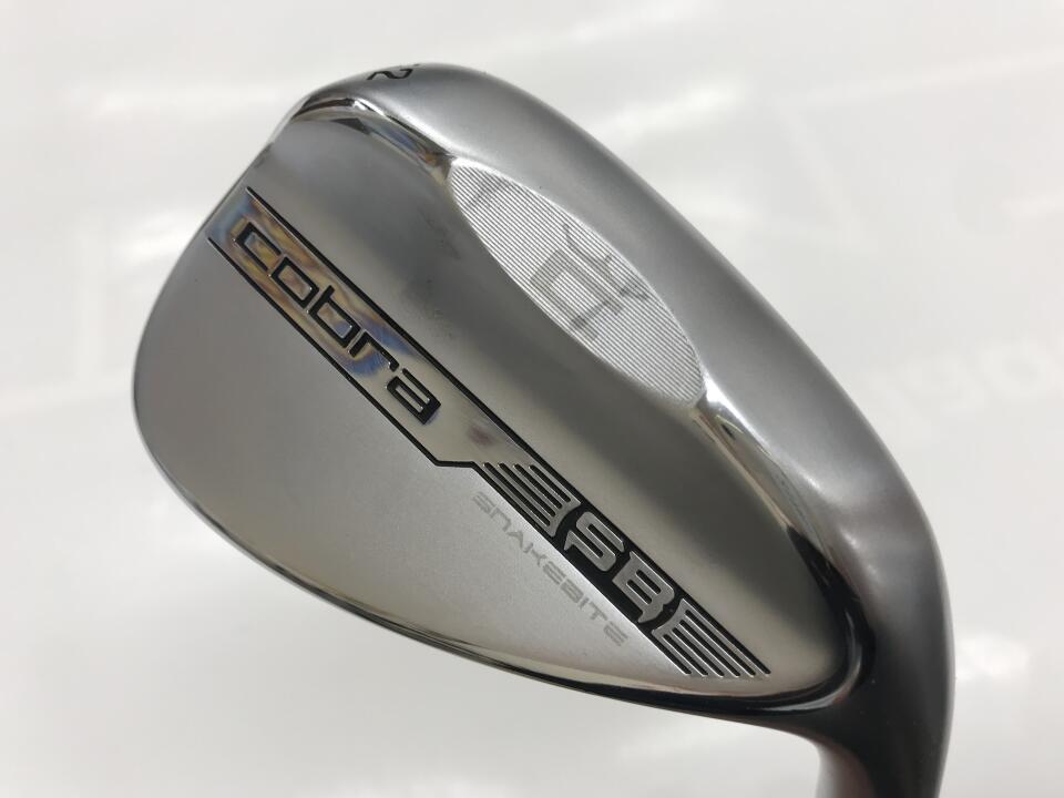 KING SNAKEBITE 2023｜コブラ｜ウェッジ｜NSプロ MODUS 3 TOUR 105