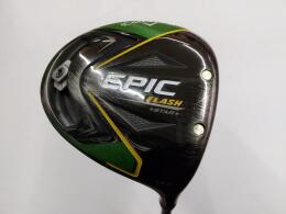EPIC FLASH STAR｜キャロウェイ｜ドライバー｜中古ゴルフクラブを探す