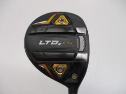 KING LTDx LS Gold/Black｜コブラ｜フェアウェイウッド｜中古ゴルフ