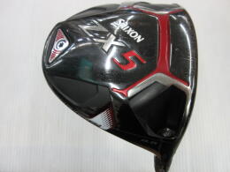 SRIXON ZX5｜ダンロップ｜ドライバー｜中古ゴルフクラブを探す｜ゴルフ