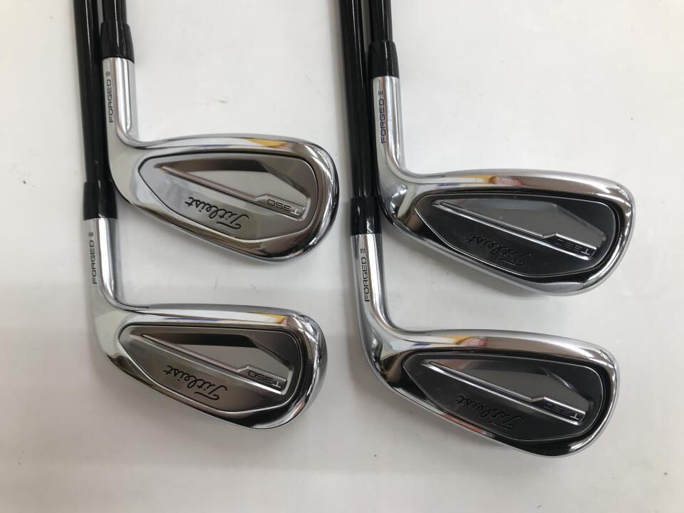 T350 2023｜タイトリスト｜アイアンセット｜TENSEI AV Red AM2｜中古