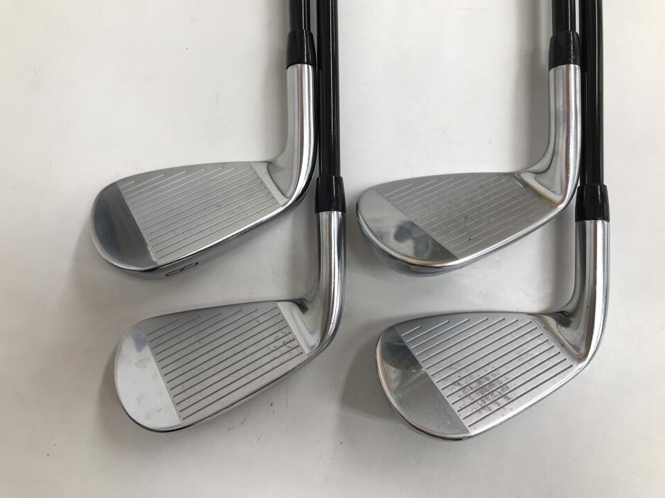 T350 2023｜タイトリスト｜アイアンセット｜TENSEI AV Red AM2｜中古