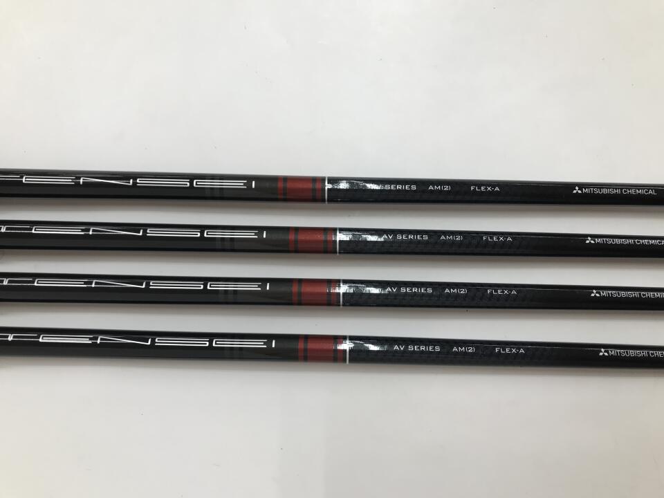 T350 2023｜タイトリスト｜アイアンセット｜TENSEI AV Red AM2｜中古