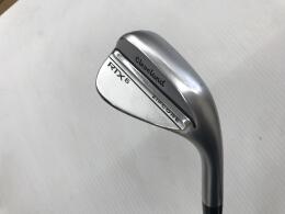 RTX 6 ZIPCORE ツアーサテン｜クリーブランド｜ウェッジ｜中古ゴルフ