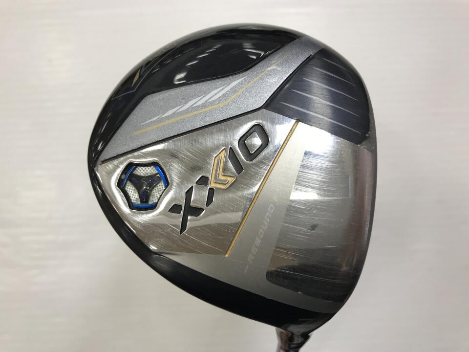 XXIO13ネイビー | 7w | SR | 中古 | フェアウェイウッド | XXIO 13 ネイビー｜ダンロップ｜フェアウェイウッド｜MP1300 ネイビー