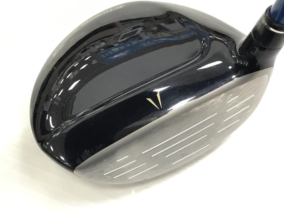 XXIO13ネイビー | 7w | SR | 中古 | フェアウェイウッド | XXIO 13 ネイビー｜ダンロップ｜フェアウェイウッド｜MP1300 ネイビー
