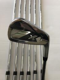 XXIO X-eks- 2022｜ダンロップ｜アイアンセット｜中古ゴルフクラブを