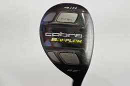 バフラー T-rail｜コブラ｜ユーティリティ｜中古ゴルフクラブを探す