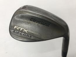 RTX ZIPCORE ツアーラック｜クリーブランド｜ウェッジ｜中古ゴルフ