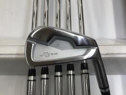 TC-101｜ミウラ｜アイアンセット｜中古ゴルフクラブを探す｜ゴルフ・ドゥ
