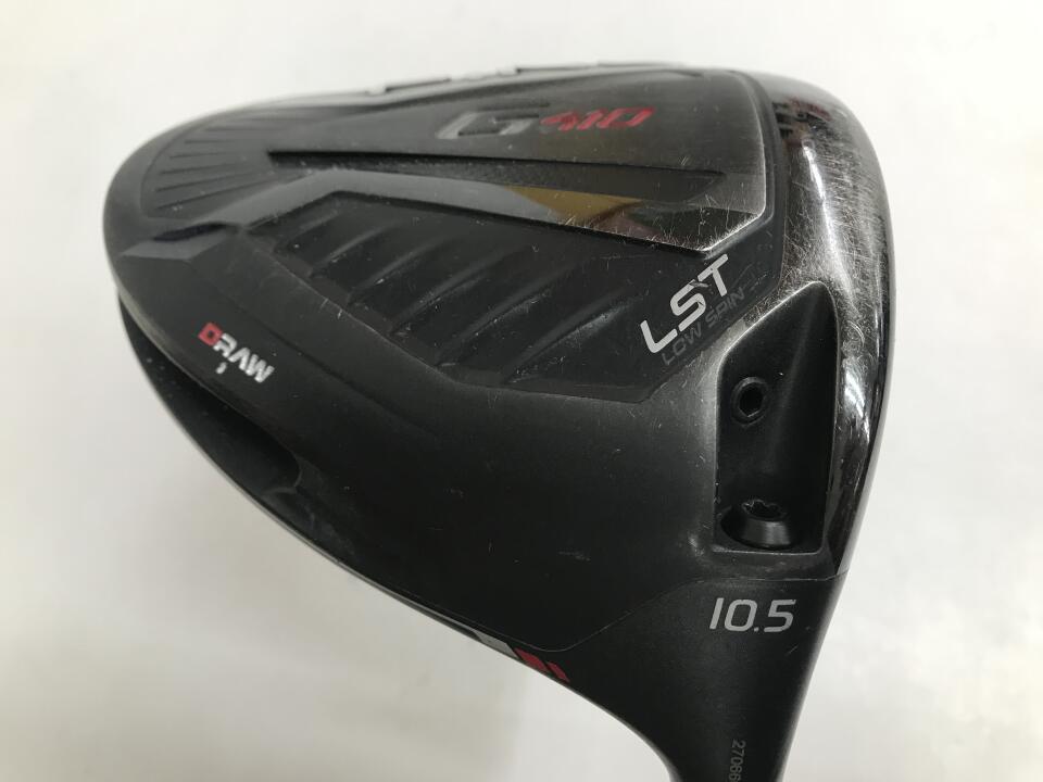 返品OK 中古 G410 PLUS(プラス) ドライバー 1W Motore Speeder 474