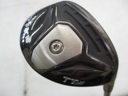TTx｜BALDO｜ユーティリティ｜中古ゴルフクラブを探す｜ゴルフ・ドゥ