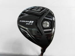 TOUR B XD-F｜ブリヂストン｜フェアウェイウッド｜中古ゴルフクラブを