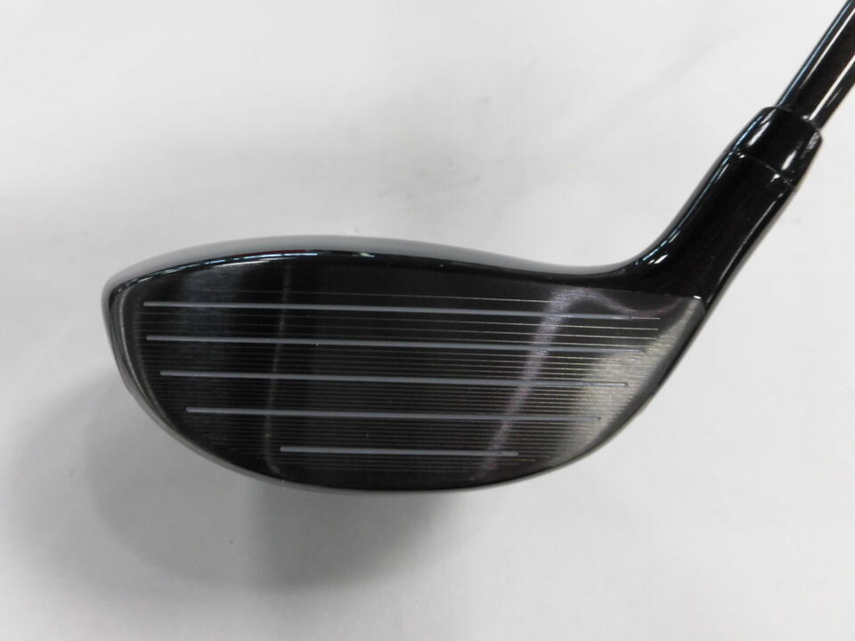 TOUR B XD-F｜ブリヂストン｜フェアウェイウッド｜ツアーAD TX1-6F