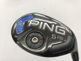 G30｜ピン｜ユーティリティ｜中古ゴルフクラブを探す｜ゴルフ・ドゥ