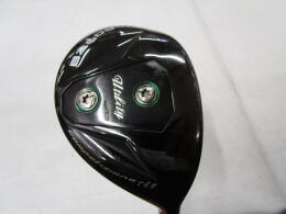 competizione 568 2019｜BALDO｜ユーティリティ｜中古ゴルフクラブを