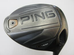 G400｜ピン｜ドライバー｜中古ゴルフクラブを探す｜ゴルフ・ドゥ