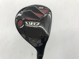 UFO Speed by POWER TORNADO｜キャスコ｜ユーティリティ｜中古ゴルフ