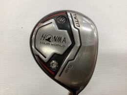 ツアーワールド TW717｜ホンマゴルフ｜フェアウェイウッド｜中古ゴルフ