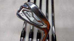SRIXON ZX5 Mk2｜ダンロップ｜アイアンセット｜中古ゴルフクラブを探す