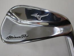 Mizuno Pro 221アイアン5-P ツアーイシューx100 Mizuno Pro 221アイアン5-P ツアーイシューx100