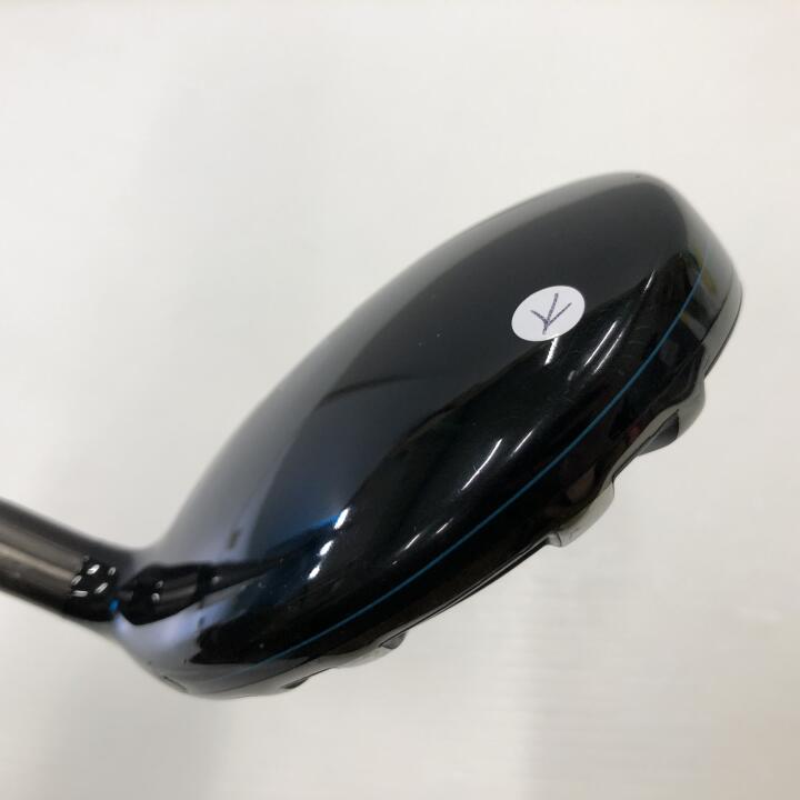 ROGUE STAR｜キャロウェイ｜ユーティリティ｜Speeder EVOLUTION for CW