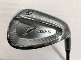 DJ-5｜フォーティーン｜ウェッジ｜中古ゴルフクラブを探す｜ゴルフ・ドゥ