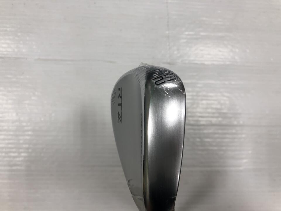 クリーブランド RTZ 50度 ウェッジ NSプロ 950GH NEO クリーブランドゴルフ RTZ ブラックサテン ウエッジ N.S.PRO 950GH neo