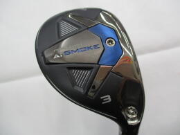 PARADYM Ai SMOKE HL｜キャロウェイ｜ユーティリティ｜中古ゴルフ