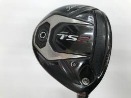 TS2｜タイトリスト｜フェアウェイウッド｜中古ゴルフクラブを探す