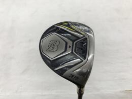 TOUR B JGR 2019｜ブリヂストン｜フェアウェイウッド｜中古ゴルフ
