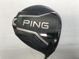 げん様用　美品 PING G440 MAX ドライバー 10.5度 純正ブラック ヨドバシ.com - PING ピン G440 MAX ドライバー 1W（10.5°） PING TOUR