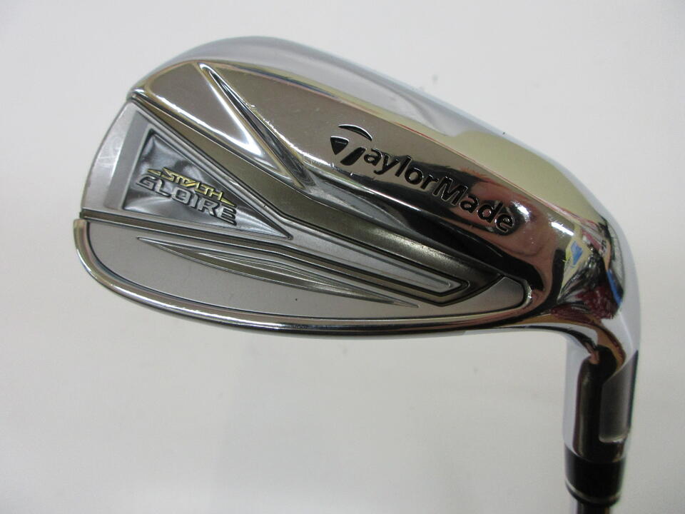 STEALTH GLOIRE｜テーラーメイド｜ウェッジ｜NSプロ950GH neo｜中古