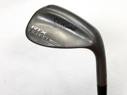 クリーブランド RTX ZIPCORE ツアーラック 54° 58° Cleveland RTX Zipcore Tour Rack Wedge | PGA TOUR Superstore